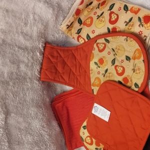 Vintage style Kitchen set